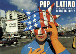 Marcos Lopez: Pop Latino - Lopez, Marcos