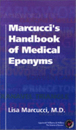 Marcucci's Handbook of Medical Eponyms