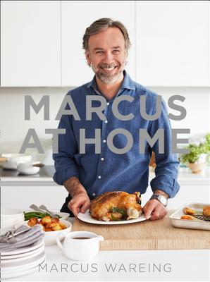 Marcus at Home - Wareing, Marcus