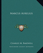 Marcus Aurelius