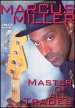 Marcus Miller: Master of All Trades - Kerry Asmussen