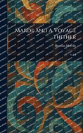 Mardi: and A Voyage Thither