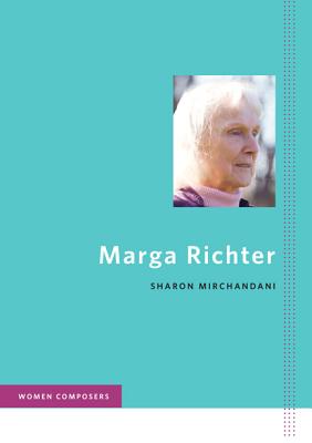 Marga Richter - Mirchandani, Sharon