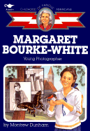 Margaret Bourke-White: Young Photographer - Dunham, Montrew
