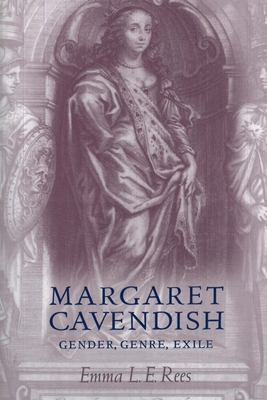 Margaret Cavendish - Rees, Emma