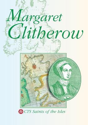 Margaret Clitherow - Olwen Maynard, Jean