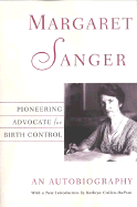 Margaret Sanger: An Autobiography