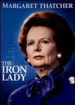 Margaret Thatcher: The Iron Lady - Alan Byron
