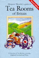 Margaret Thornby's Guide to Tea Rooms of Britain - Thornby, Margaret