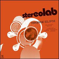 Margerine Eclipse [Expanded Edition] - Stereolab