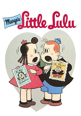 Marge's Little Lulu: Lulu Goes Shopping - Stanley, John, and Tripp, Irving (Artist)