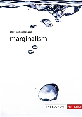 Marginalism - Mosselmans, Bert, Professor