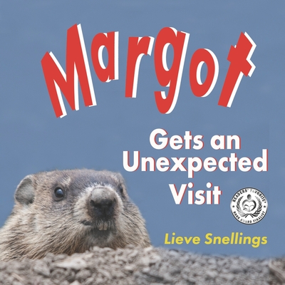 Margot gets an unexpected visit - Snellings, Lieve