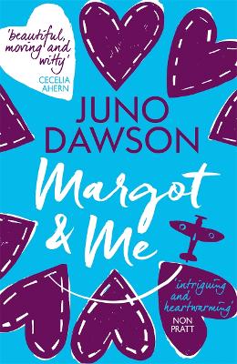 Margot & Me - Dawson, Juno