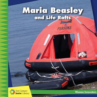 Maria Beasley and Life Rafts - Labrecque, Ellen, and McCullough, Lauren (Narrator)