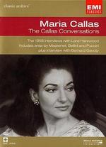 Maria Callas: The Callas Conversations