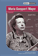 Maria Goeppert Mayer (Wm Sci)