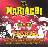 Mariachi de Mi Tierra - Various Artists