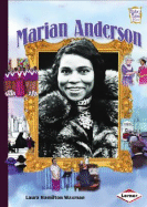 Marian Anderson - Sutcliffe, Jane