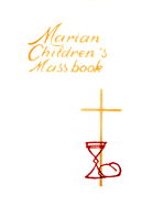 Marian Mass Book - Regina Press Malhame & Company (Creator)