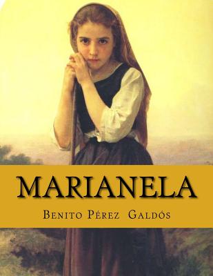 Marianela - Prez Galds, Benito