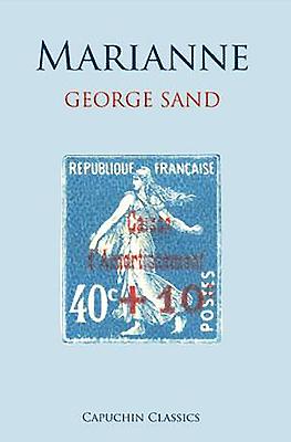 Marianne - Sand, George