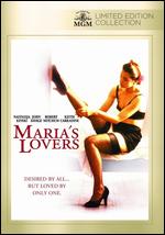 Maria's Lovers - Andrei Konchalovsky