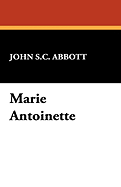 Marie Antoinette