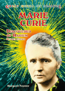 Marie Curie: Discoverer of Radium - Poynter, Margaret