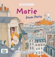Marie from Paris