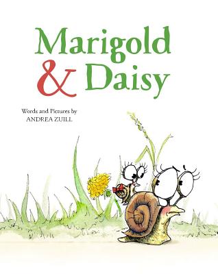 Marigold & Daisy - Zuill, Andrea