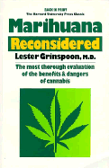 Marihuana Reconsidered - Grinspoon, Lester