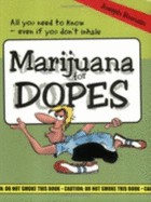 Marijuana for Dopes