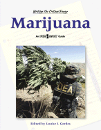 Marijuana - Gerdes, Louise I (Editor), and Des Chenes, Elizabeth (Editor), and Nasso, Christine