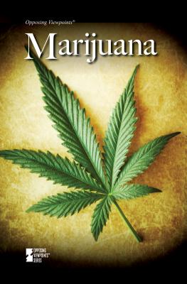 Marijuana - Berlatsky, Noah (Editor)