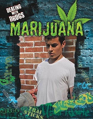 Marijuana - Adams, Troon Harrison