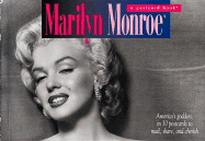 Marilyn: A Postcard Book