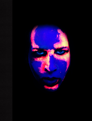 Marilyn Manson by Perou: 21 Years in Hell - Manson, Marilyn, and Perou (Photographer)