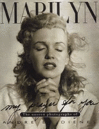 Marilyn Mon Amour - Dienes, Andre De