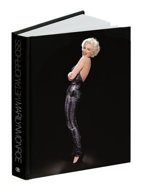 Marilyn Monroe: Metamorphosis - Wills, David, Dr.