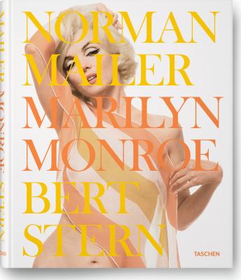 Marilyn Monroe - Mailer, Norman, and Stern, Bert