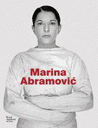 Marina Abramovic: Dutch edition