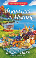 Marinating in Murder