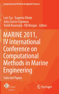 Marine 2011, IV International Conference on Computational Methods in Marine Engineering: Selected Papers