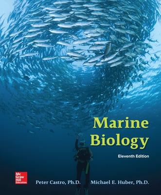 Marine Biology - Castro, Peter, and Huber, Michael E