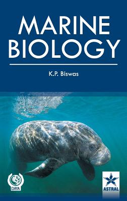 Marine Biology - Biswas, K P