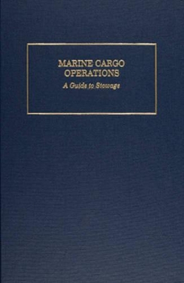 Marine Cargo Operations - Meurn, Robert J