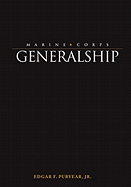 Marine Corps Generalship