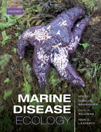 Marine Disease Ecology