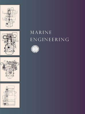 Marine Engineering - Harrington, Roy L (Editor)